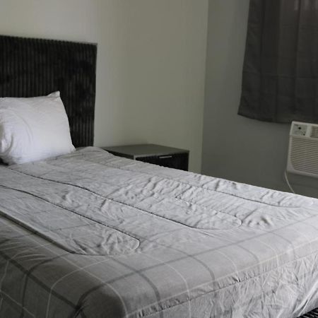 Motel 81 Dalton Eksteriør billede