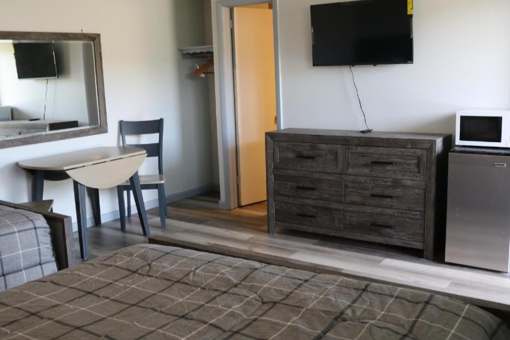 Motel 81 Dalton Eksteriør billede