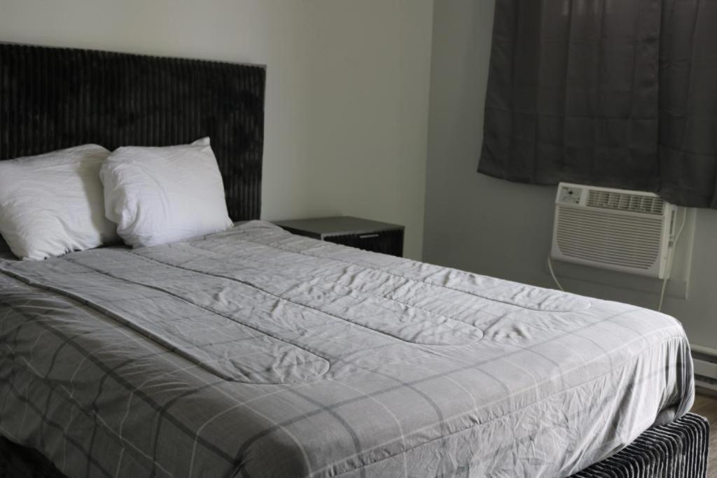Motel 81 Dalton Eksteriør billede