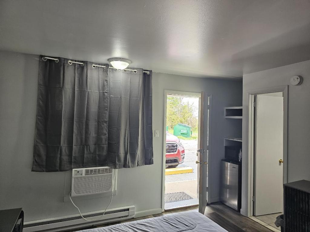 Motel 81 Dalton Eksteriør billede
