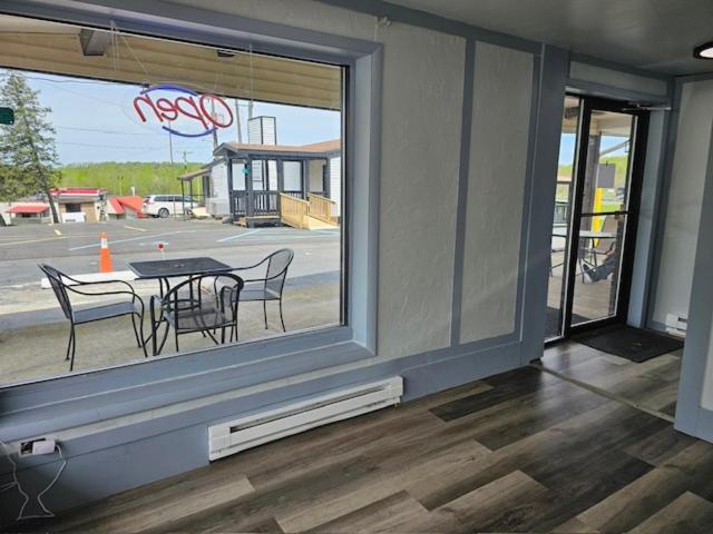 Motel 81 Dalton Eksteriør billede