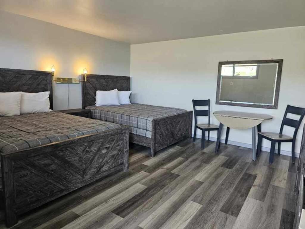 Motel 81 Dalton Eksteriør billede